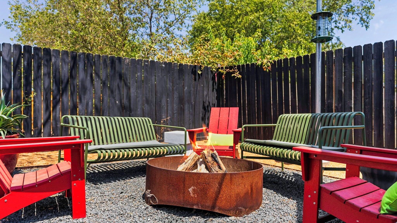 Photo of Outdoor in Georgetown