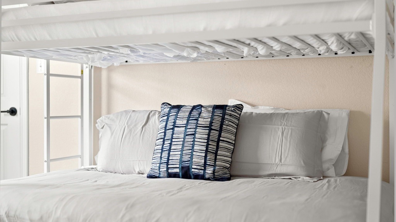Photo of Bedroom in Georgetown