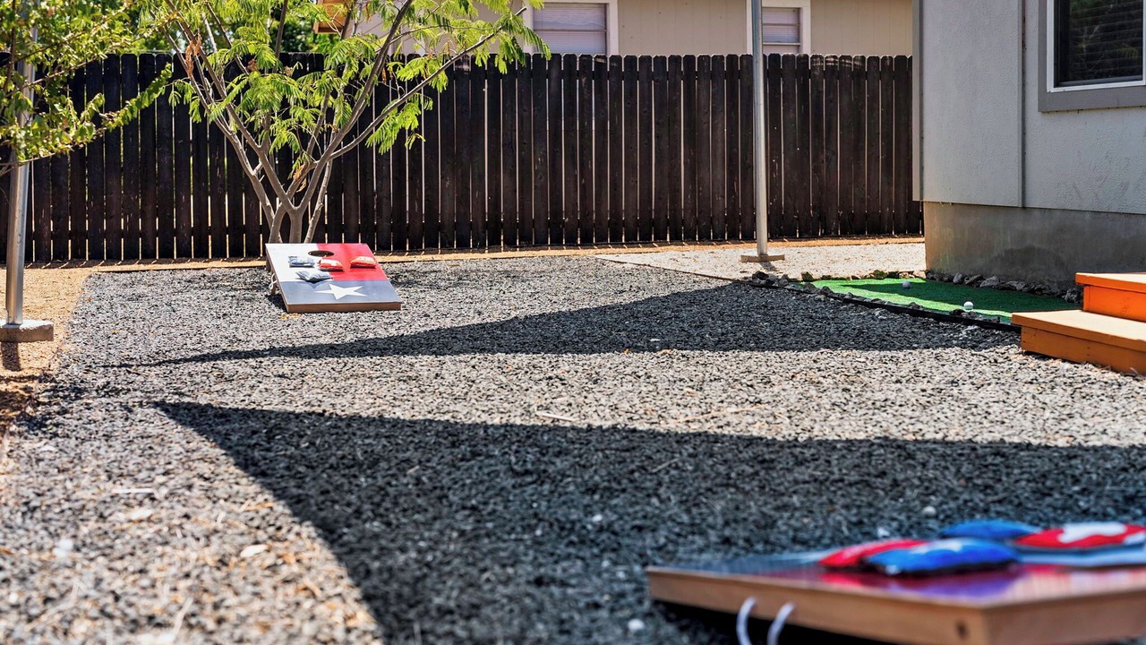 Photo of Outdoor in Georgetown