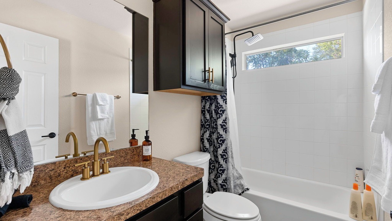 Photo of Bathroom in Georgetown