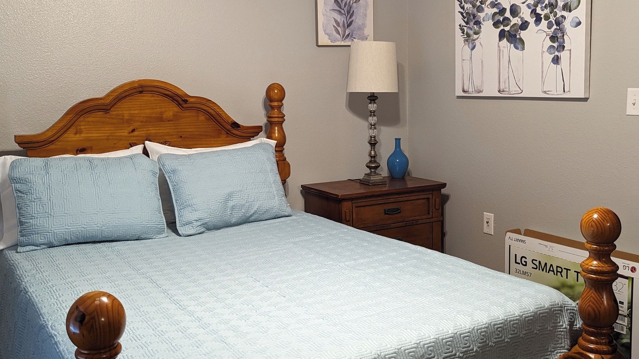 Photo of Bedroom in Frankston