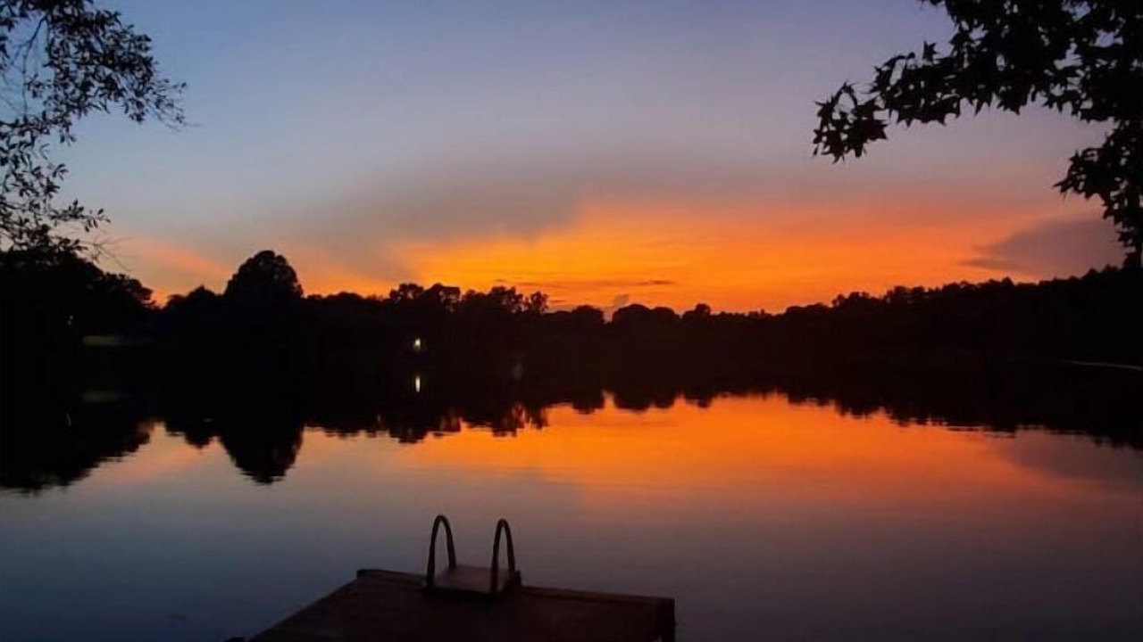 Photo of Outdoor in Inman