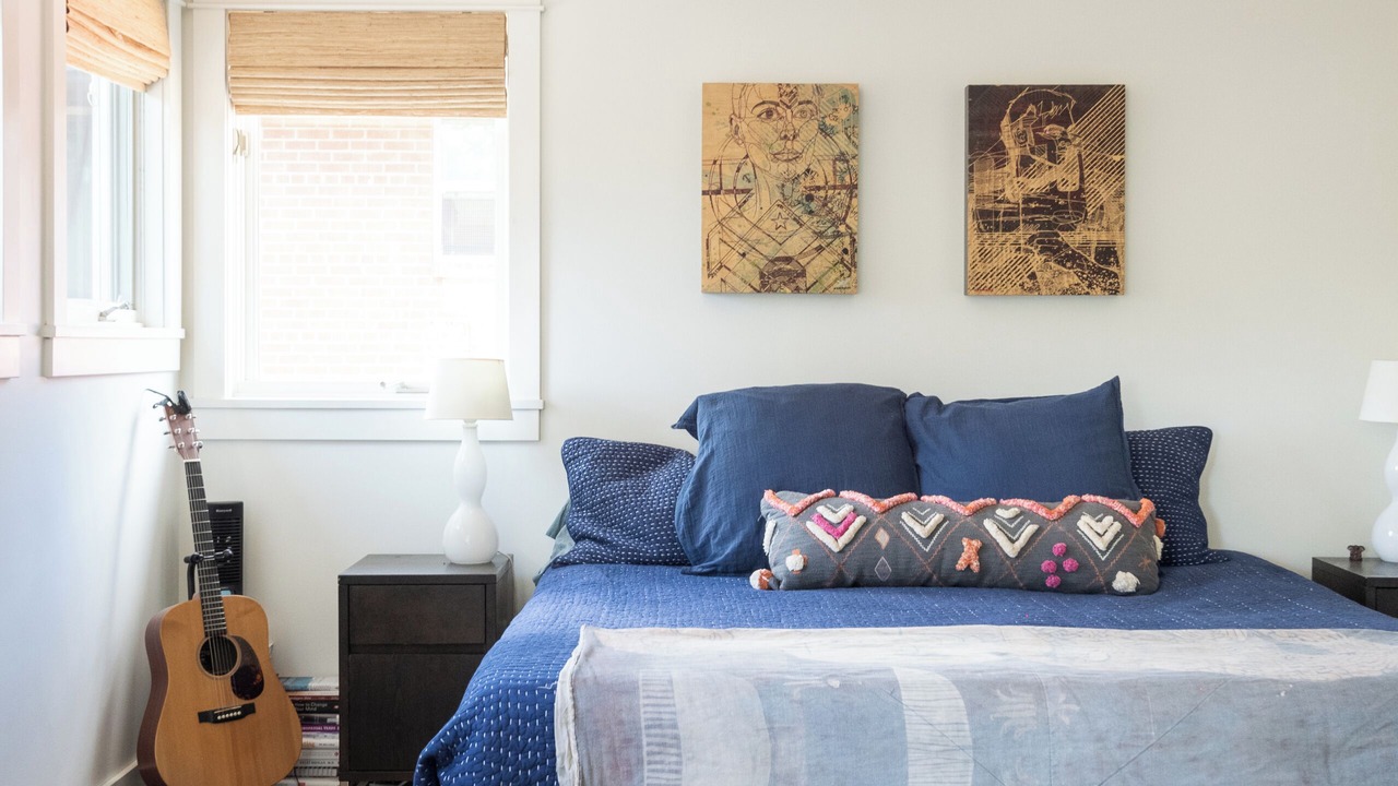 Photo of Bedroom in Newlands