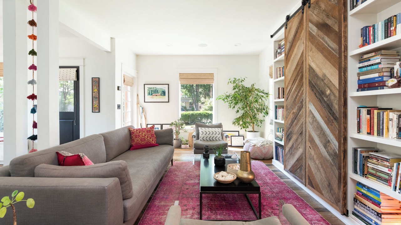 Photo of Bedroom in Newlands
