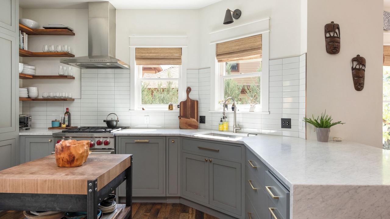 Photo of Kitchen in Newlands