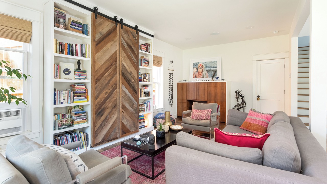 Photo of Livingroom in Newlands