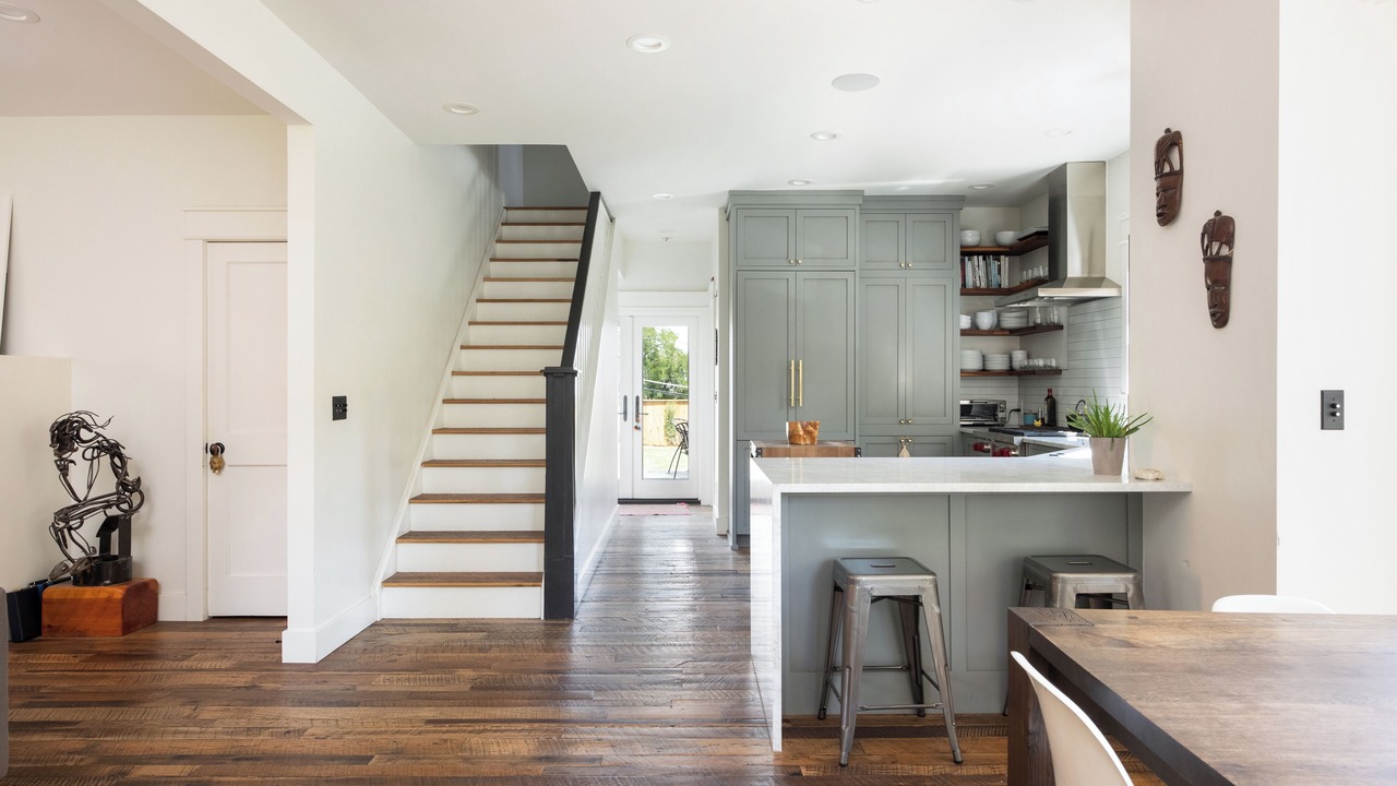 Photo of Kitchen in Newlands
