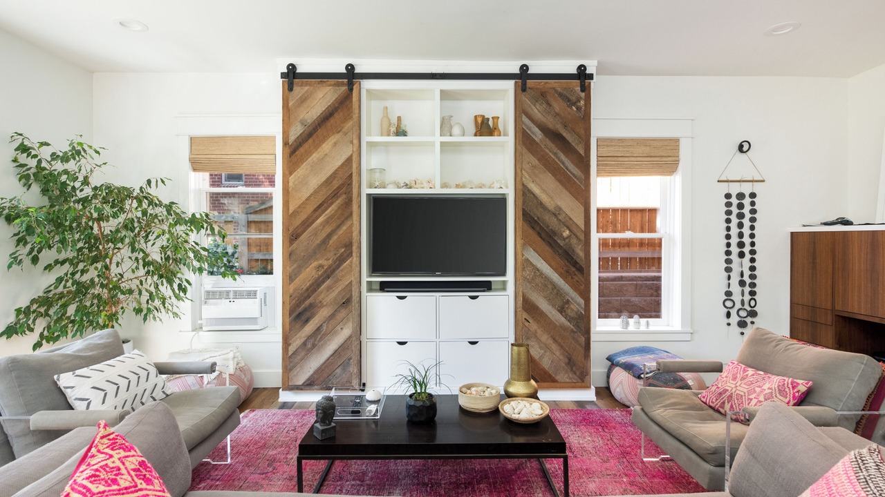 Photo of Livingroom in Newlands