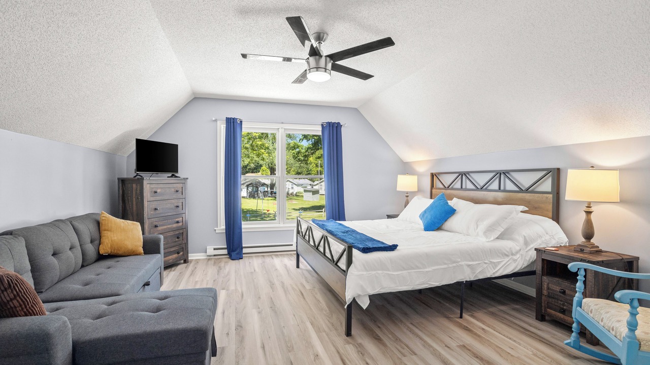 Photo of Bedroom in Shelbyville