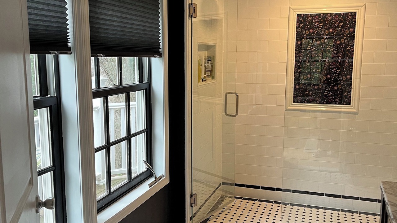 Photo of Bathroom in Ypsilanti