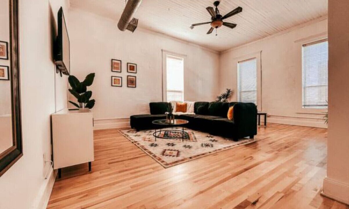 Photo of Livingroom in Waxahachie