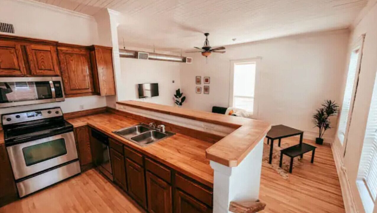 Photo of Kitchen in Waxahachie