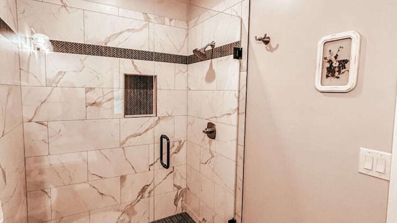 Photo of Bathroom in Waxahachie