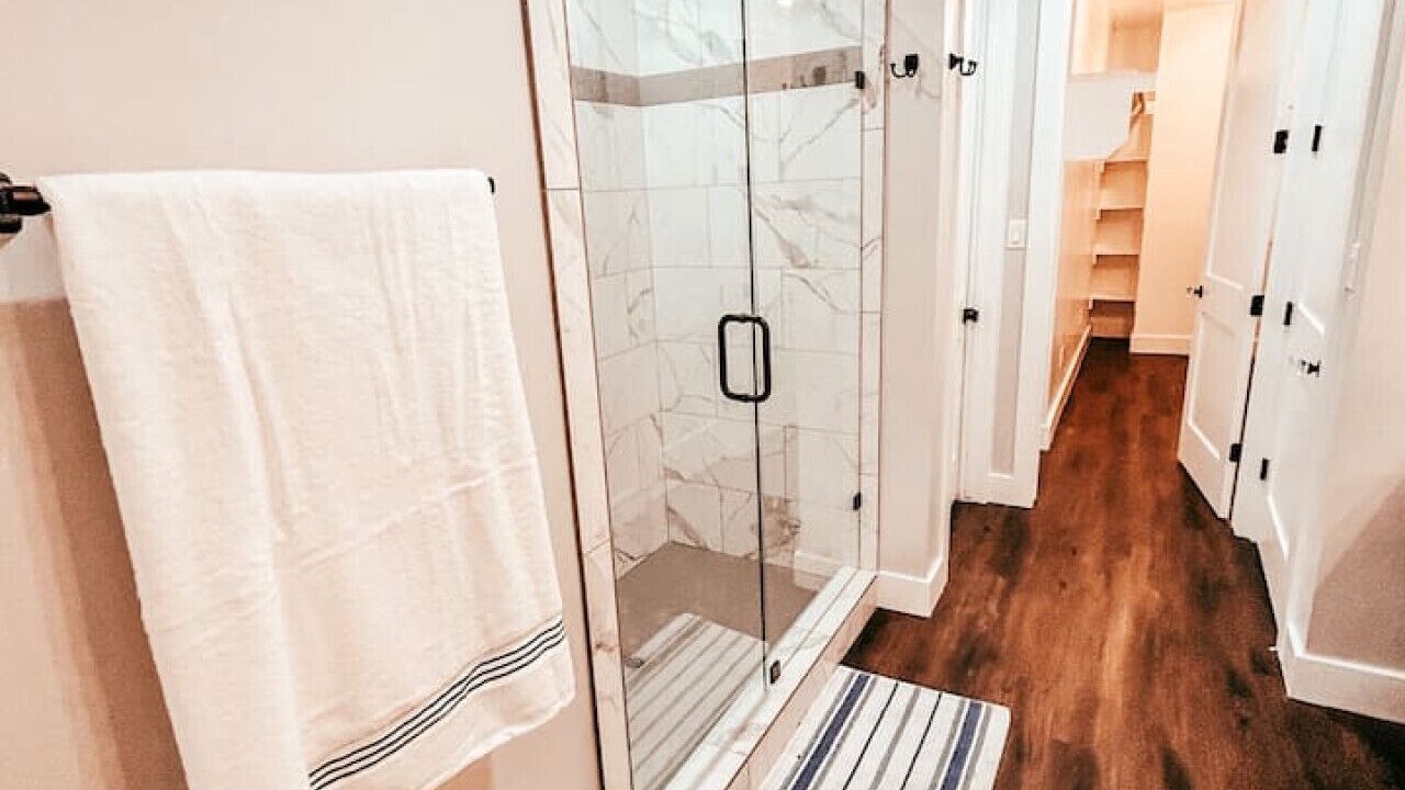 Photo of Bathroom in Waxahachie