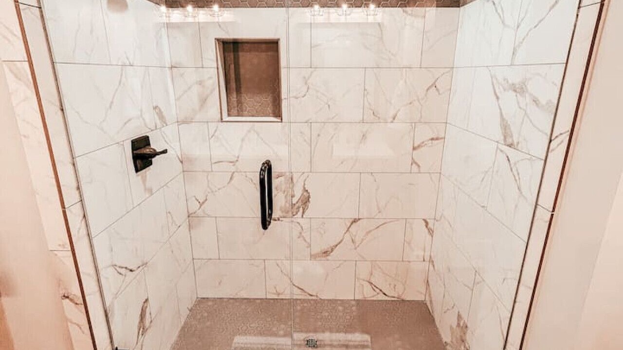 Photo of Bathroom in Waxahachie