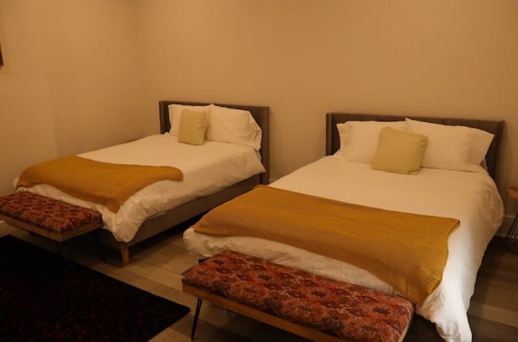 Photo of Bedroom in Rutledge Hill