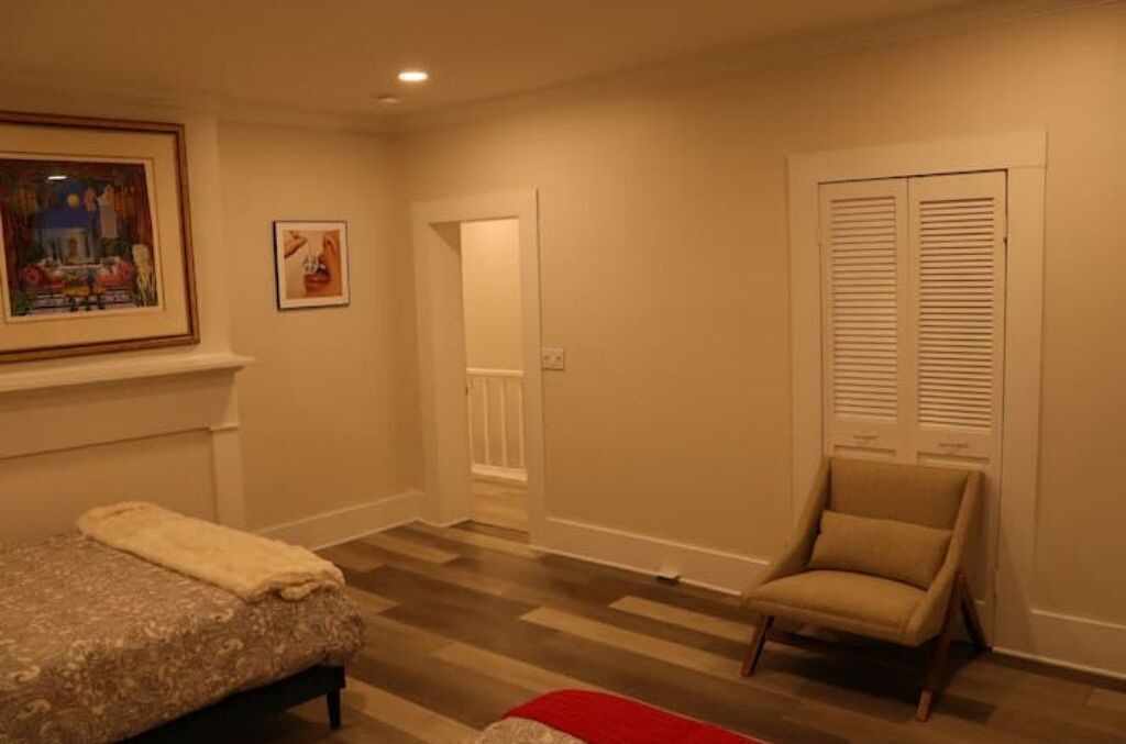 Photo of Bedroom in Rutledge Hill
