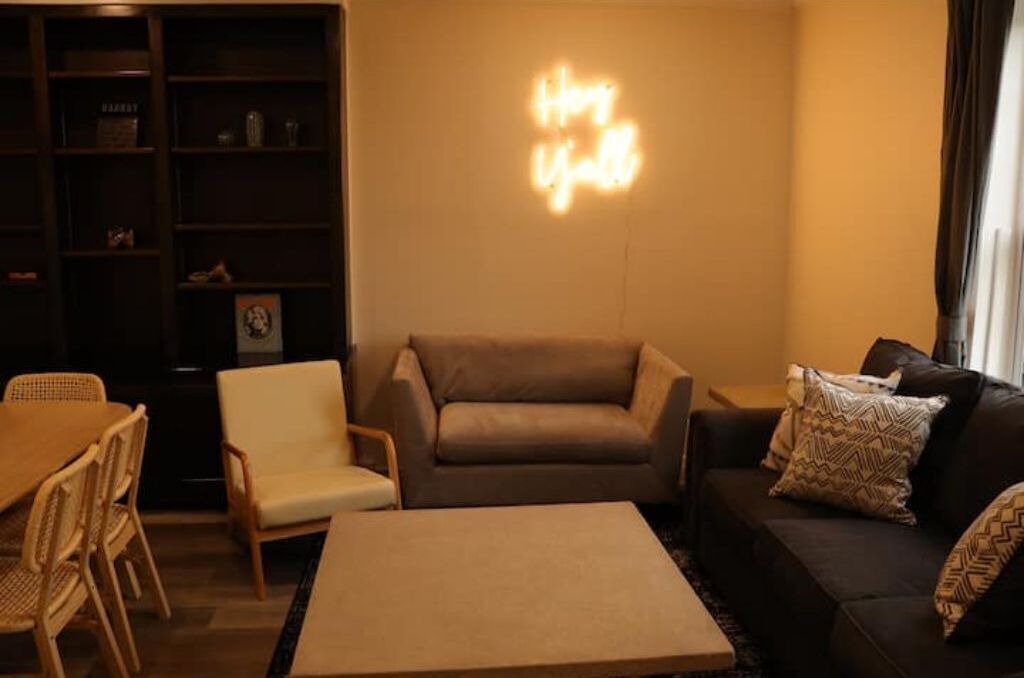 Photo of Livingroom in Rutledge Hill