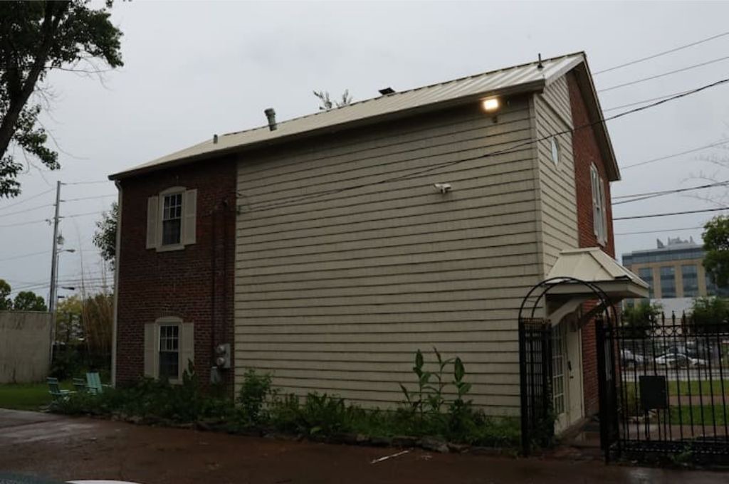 Photo of Outdoor in Rutledge Hill