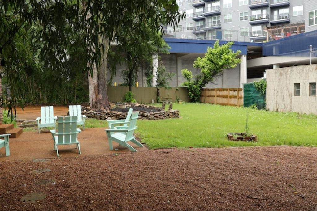 Photo of Outdoor in Rutledge Hill