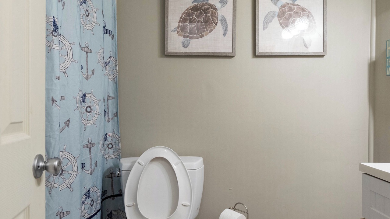 Photo of Bathroom in Norfolk - Virginia Beach