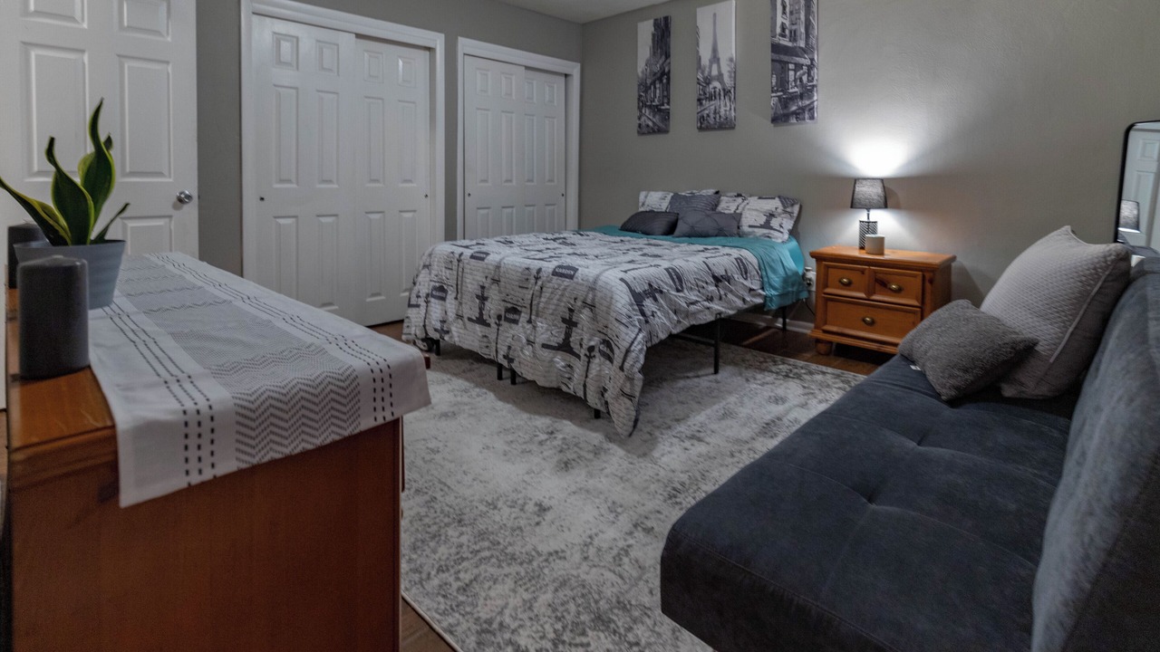 Photo of Bedroom in Norfolk - Virginia Beach