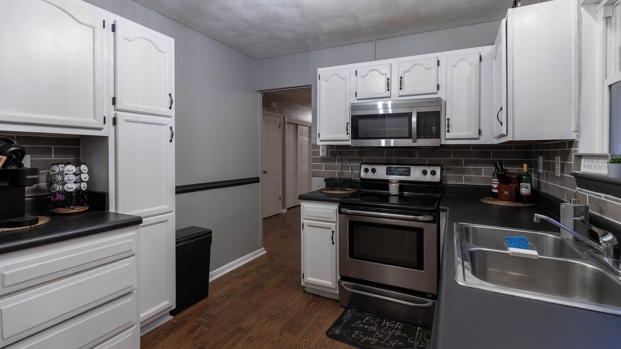 Photo of Kitchen in Norfolk - Virginia Beach