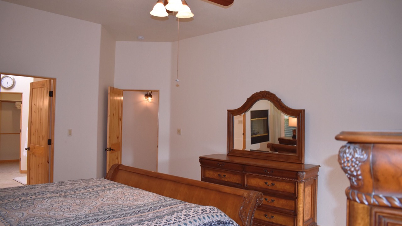 Photo of Bedroom in Paradise Hills Civic