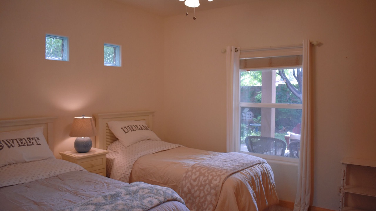 Photo of Bedroom in Paradise Hills Civic