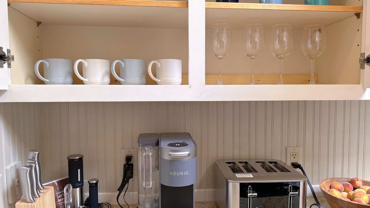Photo of Kitchen in Paradise Hills Civic