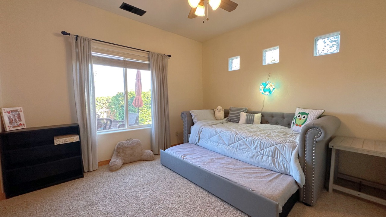 Photo of Bedroom in Paradise Hills Civic