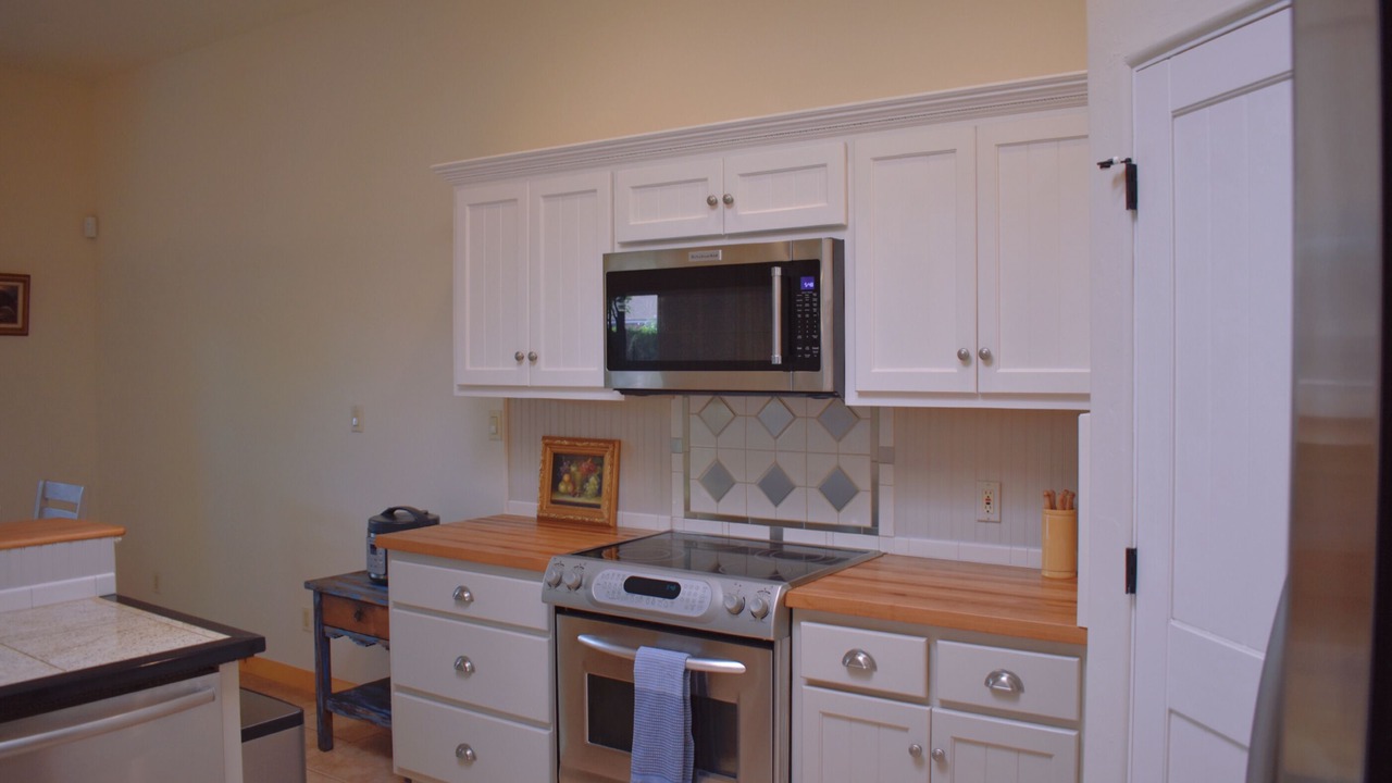 Photo of Kitchen in Paradise Hills Civic