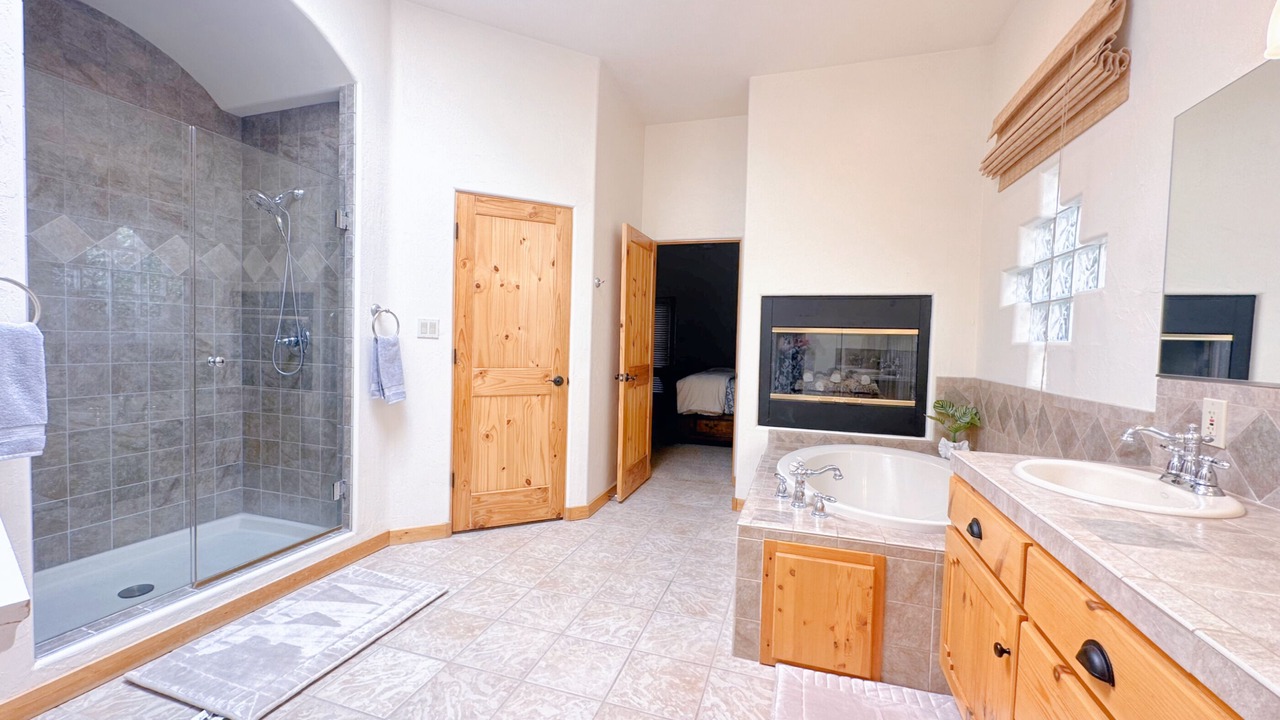 Photo of Bathroom in Paradise Hills Civic