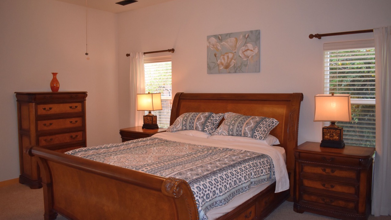 Photo of Bedroom in Paradise Hills Civic
