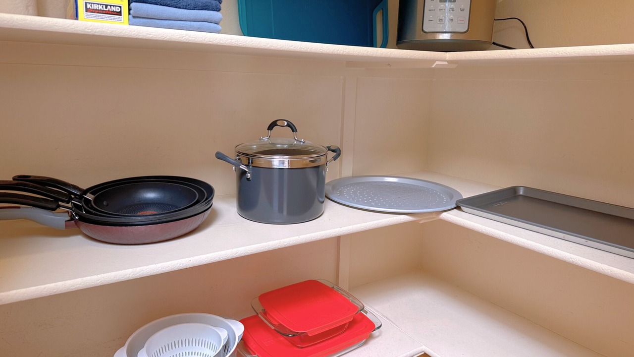 Photo of Kitchen in Paradise Hills Civic
