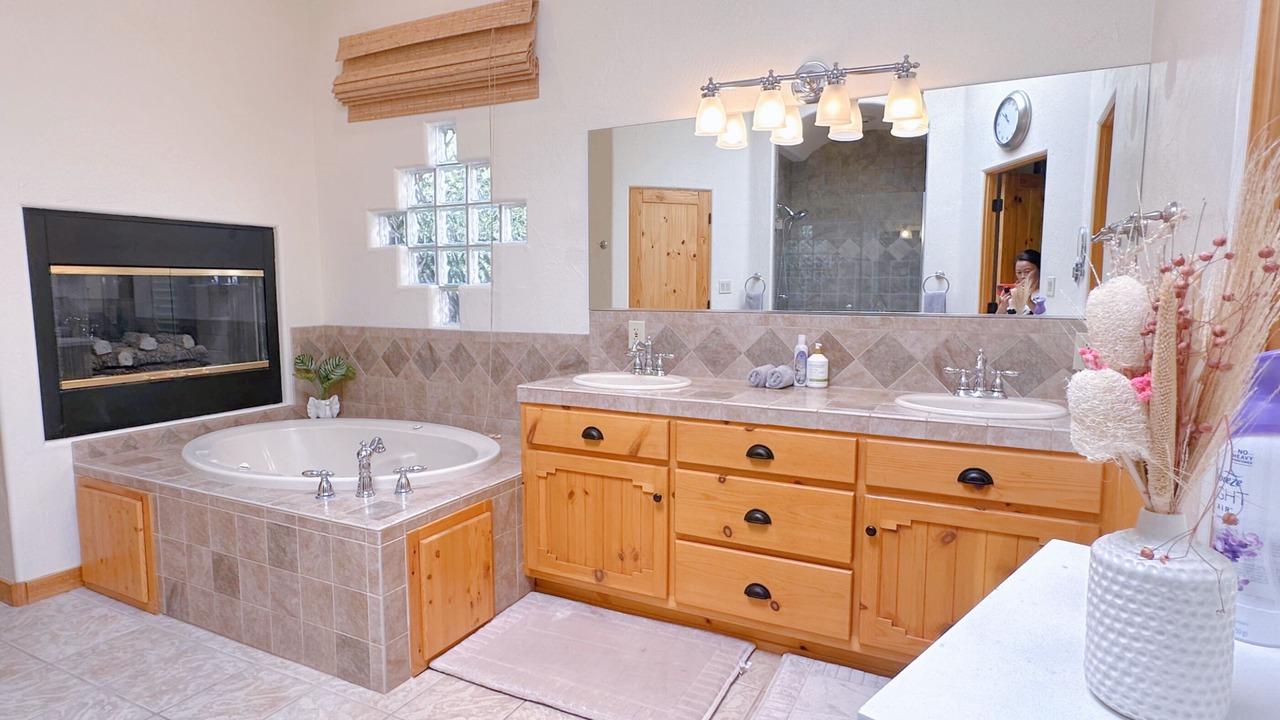 Photo of Bathroom in Paradise Hills Civic