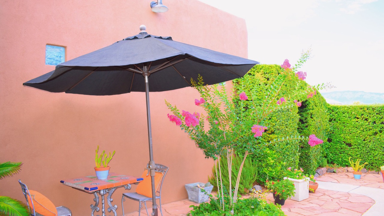 Photo of Outdoor in Paradise Hills Civic