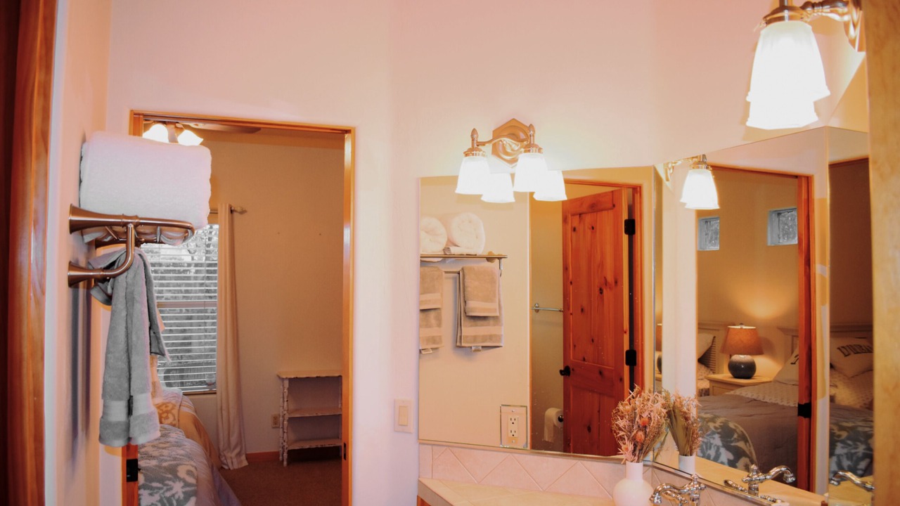 Photo of Bedroom in Paradise Hills Civic