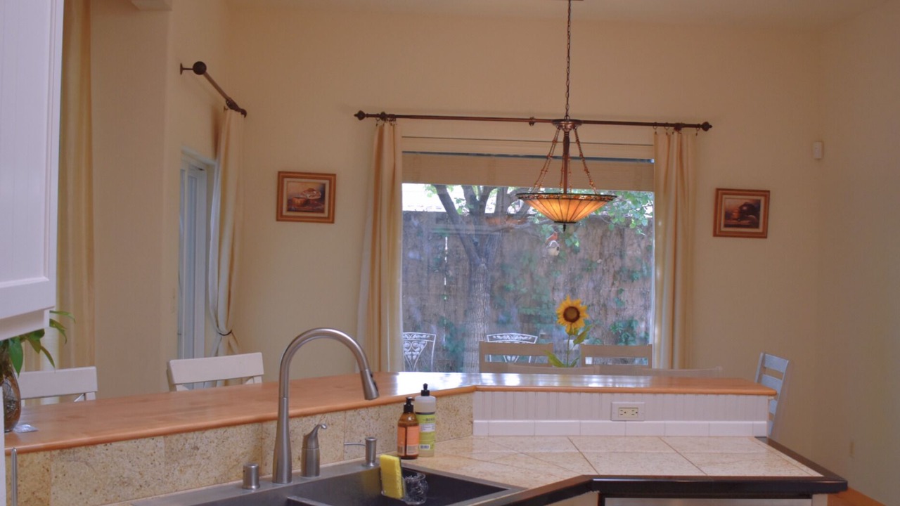 Photo of Kitchen in Paradise Hills Civic