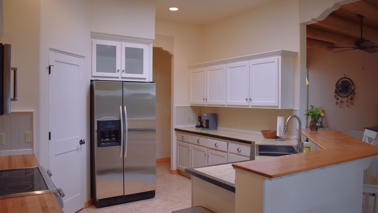 Photo of Kitchen in Paradise Hills Civic