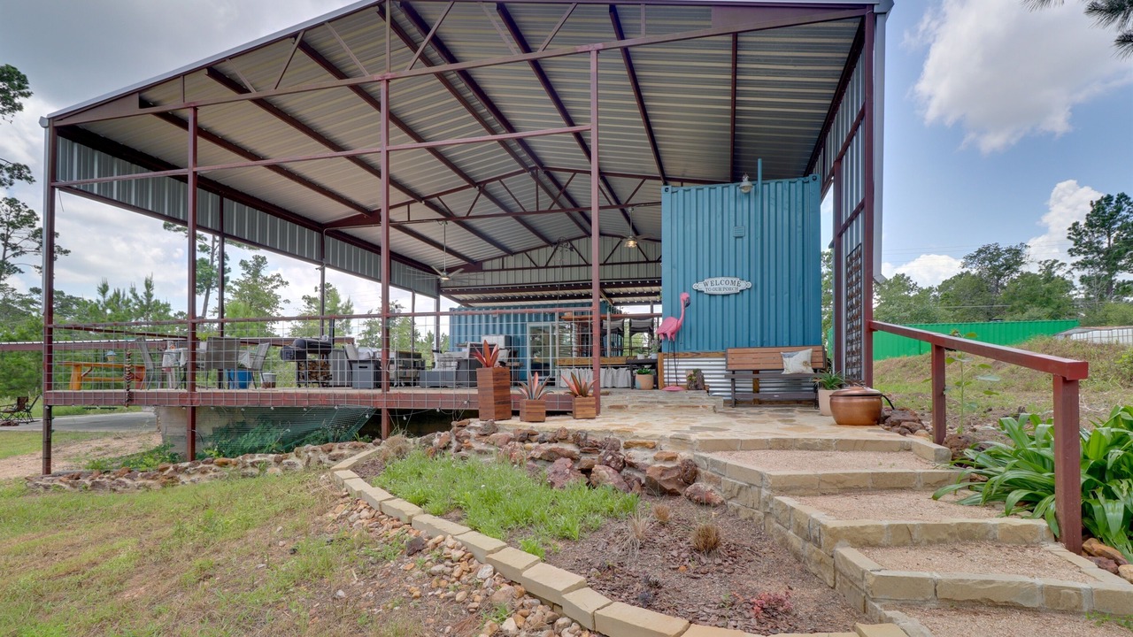 Photo of Outdoor in Bastrop