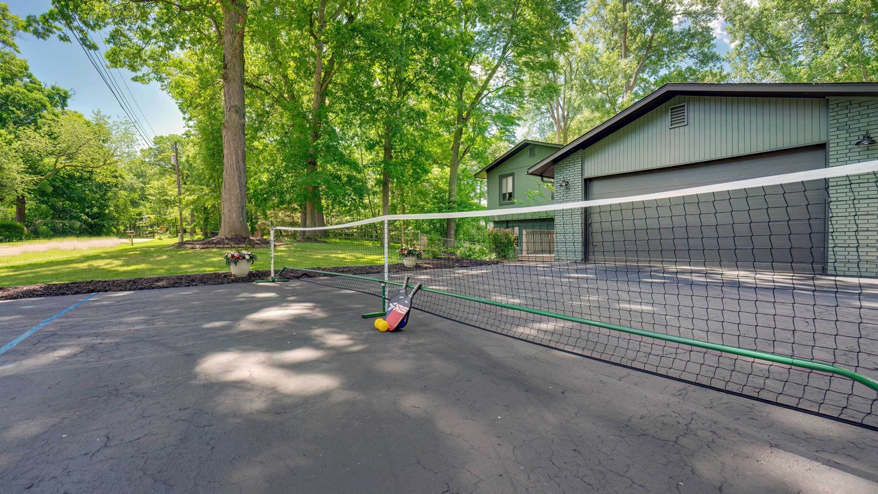 Photo of Outdoor in Lake Orion