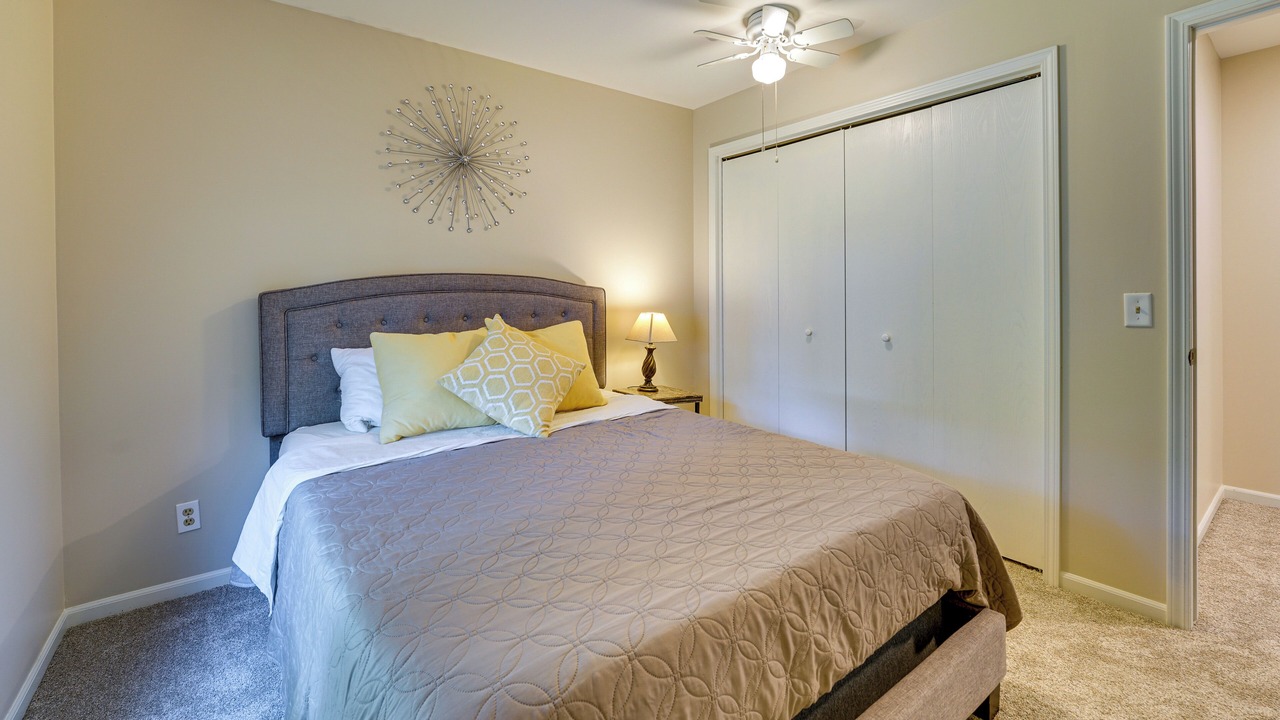 Photo of Bedroom in Lake Orion
