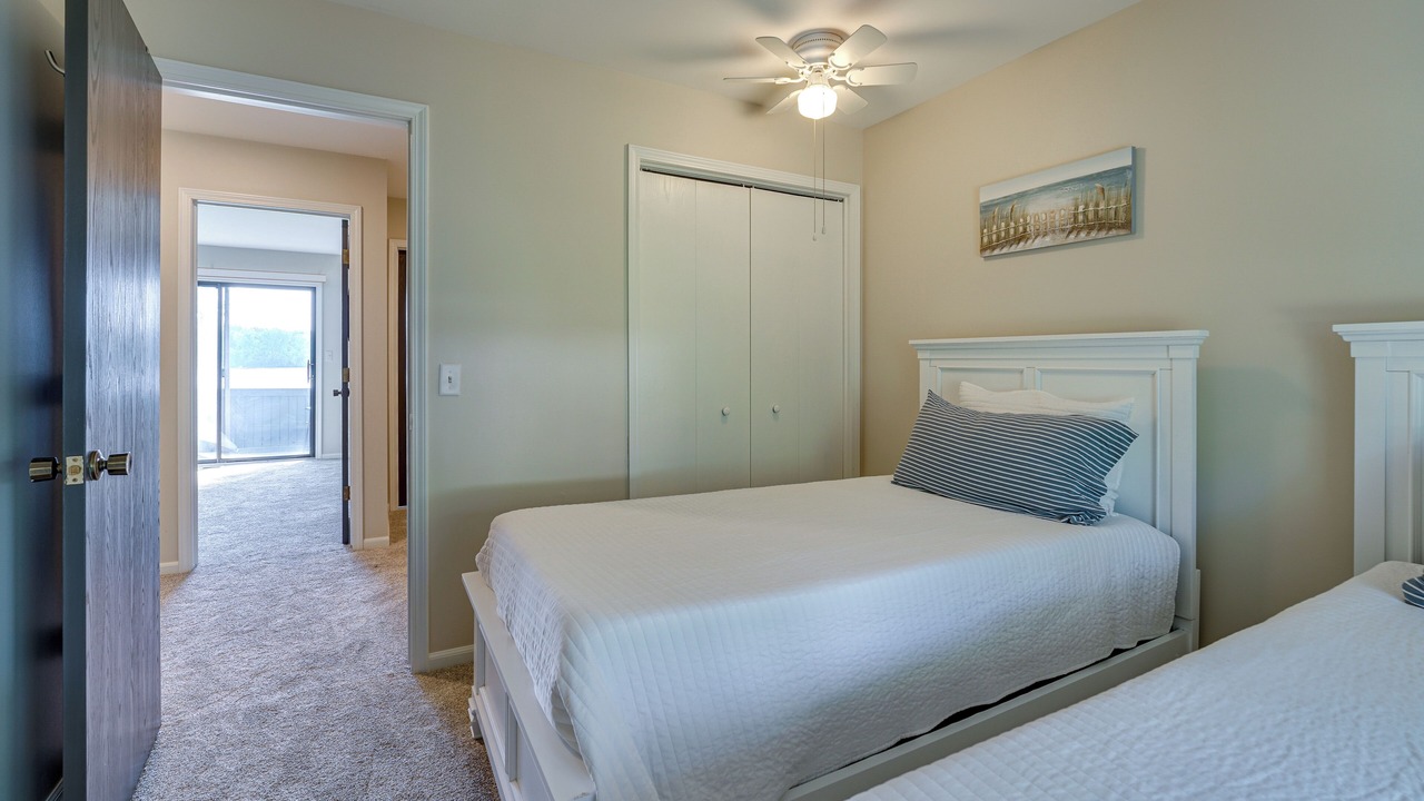 Photo of Bedroom in Lake Orion