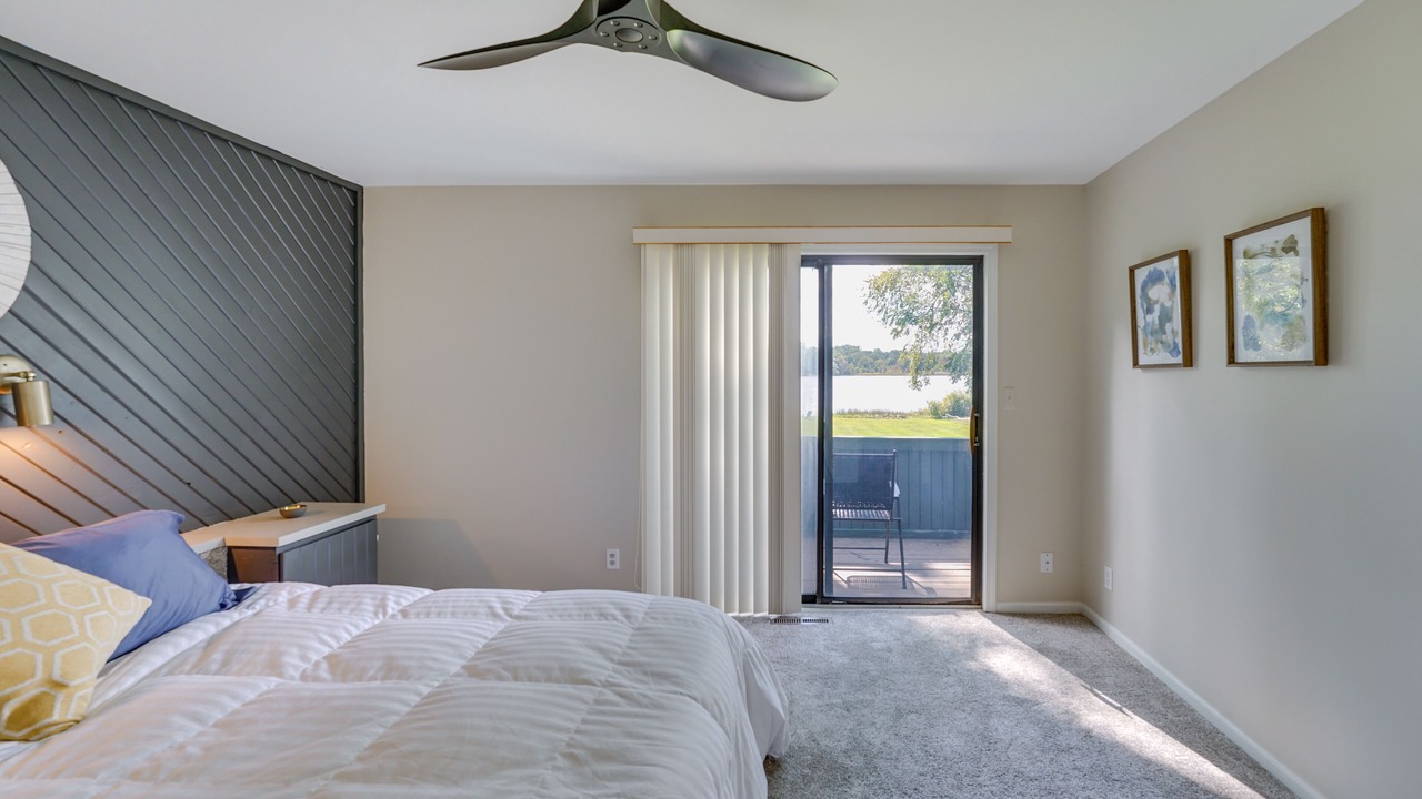 Photo of Bedroom in Lake Orion