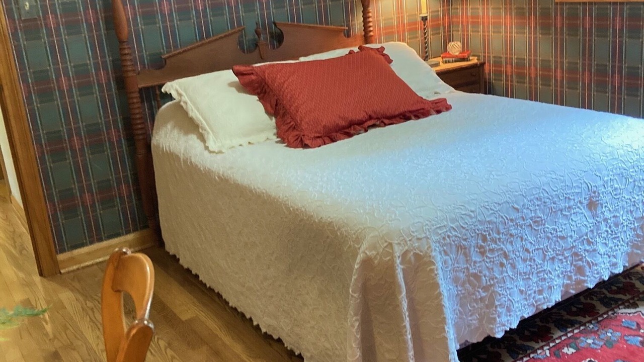 Photo of Bedroom in Medina