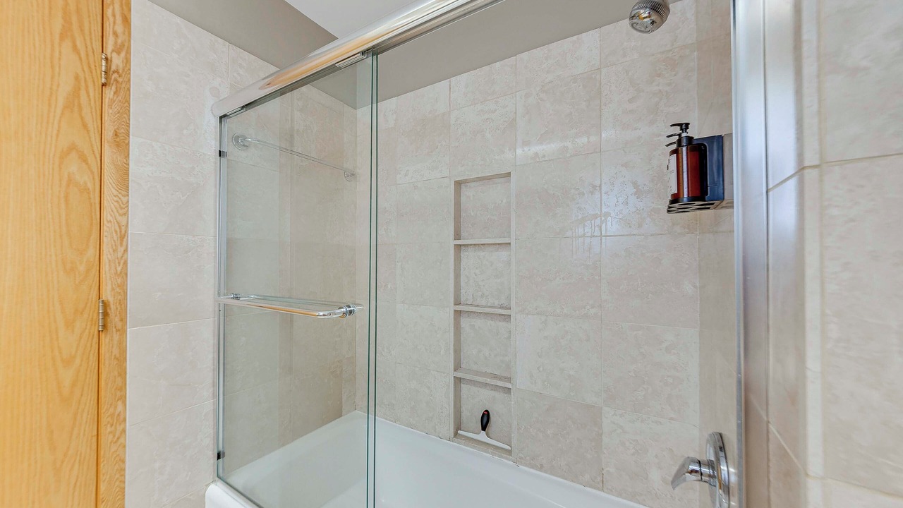 Photo of Bathroom in Central West End