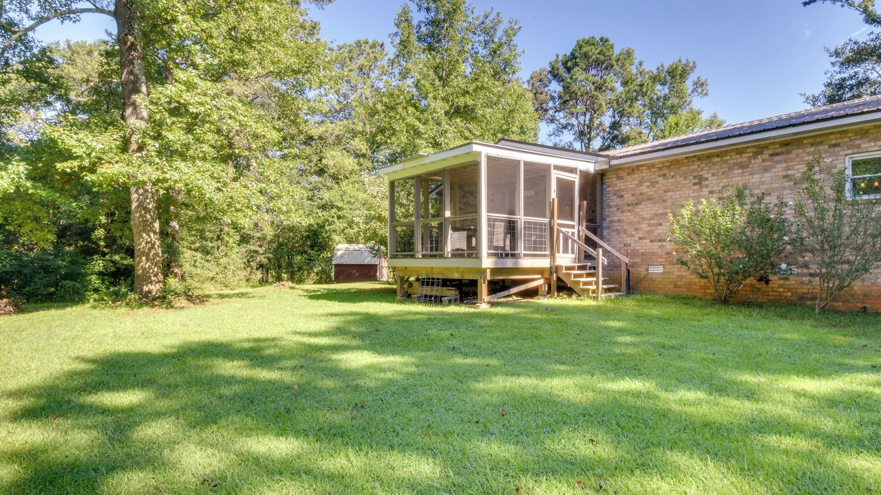 Photo of Outdoor in Watkinsville