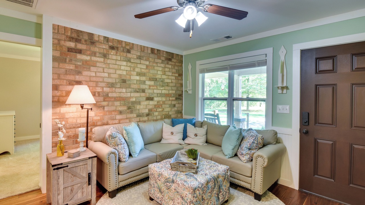 Photo of Bedroom in Watkinsville