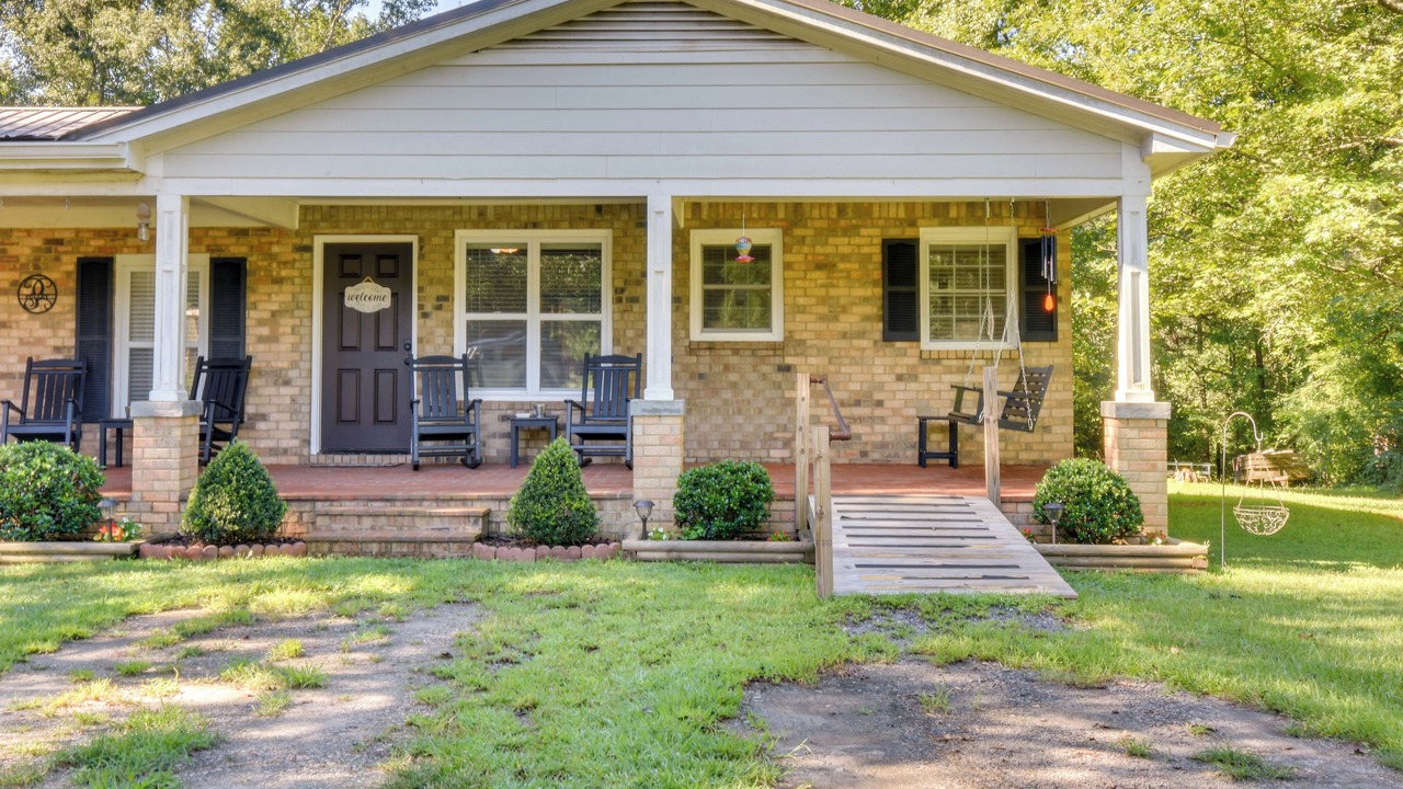 Photo of Outdoor in Watkinsville